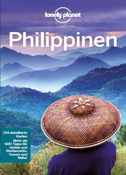 Lonely Planet Reiseführer Philippinen