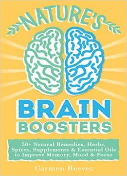 Nature’S Brain Boosters