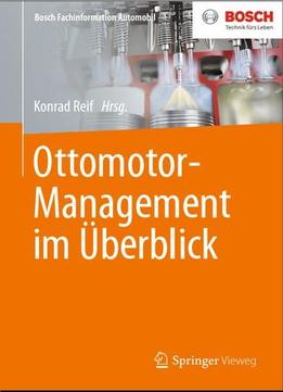 Ottomotor-Management Im Uberblick