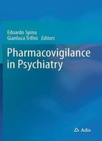 Pharmacovigilance In Psychiatry