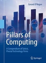 Pillars Of Computing: A Compendium Of Select, Pivotal Technology Firms