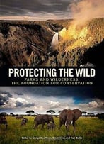Protecting The Wild: Parks And Wilderness, The Foundation For Conservation