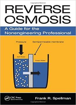 Reverse Osmosis: A Guide For The Nonengineering Professional