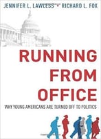 Running From Office: Why Young Americans Are Turned Off To Politics