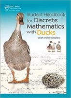 Student Handbook For Discrete Mathematics With Ducks: Srrsleh