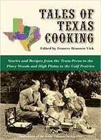 Tales Of Texas Cooking