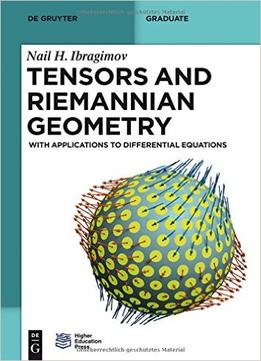Sakai riemannian geometry pdf