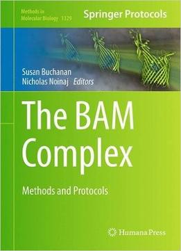 The Bam Complex: Methods And Protocols (Methods In Molecular Biology)