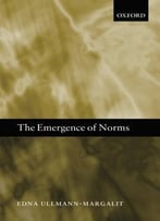 The Emergence Of Norms