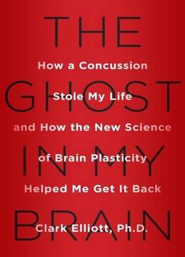 The Ghost In My Brain: How A Concussion Stole My Life And How The New Science Of Brain Plasticity Helped Me Get It Back