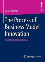 The Process Of Business Model Innovation