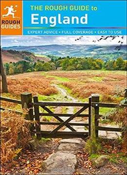 The Rough Guide To England, 10Th Edition
