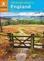 The Rough Guide To England, 10th Edition