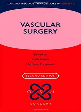 Vascular Surgery, 2Nd Edition