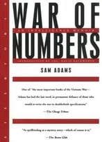 War Of Numbers: An Intelligence Memoir