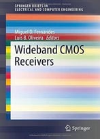 Wideband Cmos Receivers