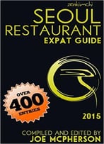 Zenkimchi Seoul Restaurant Expat Guide 2015