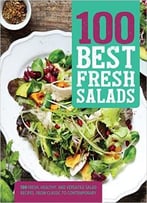100 Best Fresh Salads
