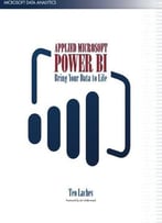 Applied Microsoft Power Bi