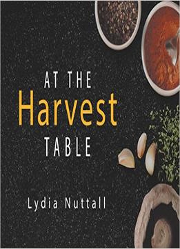 At The Harvest Table