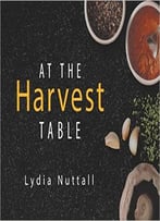 At The Harvest Table