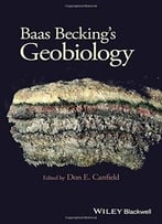 Baas Becking’S Geobiology