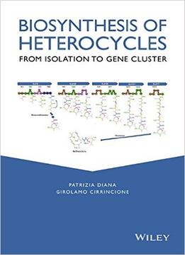 Biosynthesis Of Heterocycles: From Isolation To Gene Cluster