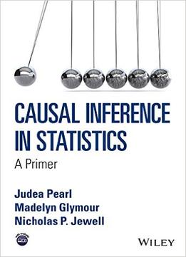 causal inference in statistics a primer pdf download