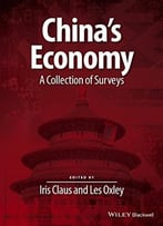 China’S Economy: A Collection Of Surveys