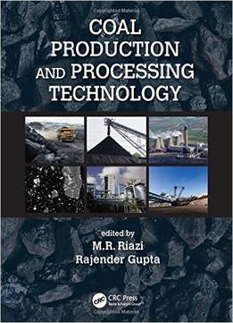 Coal Production And Processing Technology