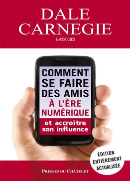 Comment Se Faire Des Amis À L’Ère Numérique