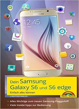 Dein Samsung Galaxy S6 Einfach Alles Können