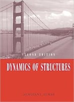Dynamics Of Structures, 2 Edition