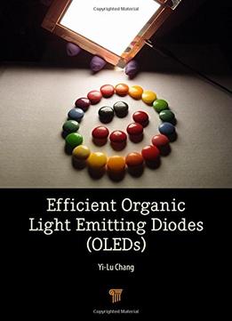 Efficient Organic Light Emitting-Diodes
