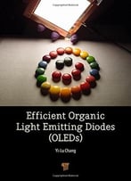 Efficient Organic Light Emitting-Diodes
