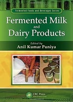 Fermented Milk And Dairy Products
