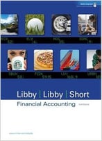 Financial Accounting By Robert Libby