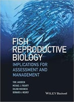 Fish Reproductive Biology: Implications For Assessment And Management