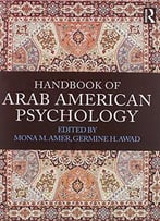 Handbook Of Arab American Psychology