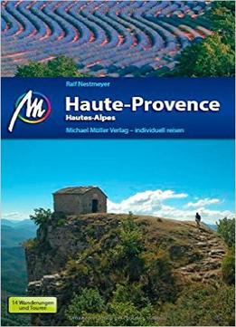 Haute-Provence: Hautes Alpes
