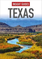 Insight Guides: Texas