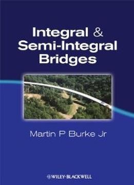 Integral And Semi-Integral Bridges
