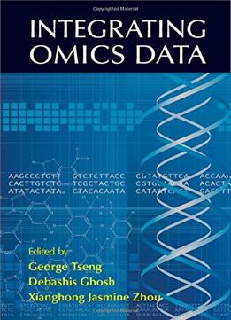 Integrating Omics Data