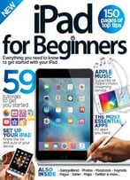 Ipad For Beginners 13th Edition