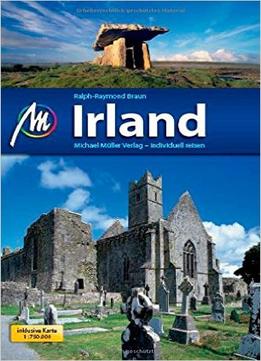 Irland: Reiseführer Mit Vielen Praktischen Tipps, Auflage: 8