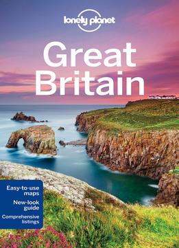 Lonely Planet Great Britain (Travel Guide)