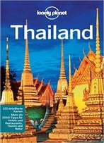 Lonely Planet Reiseführer Thailand, 5. Auflage