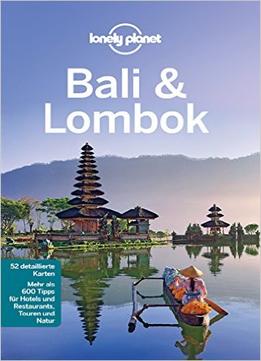 Lonely Planet Reiseführer Bali & Lombok, 3. Auflage