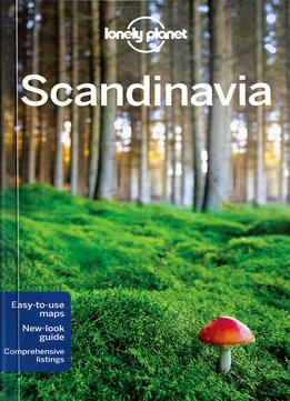 Lonely Planet Scandinavia (Travel Guide)