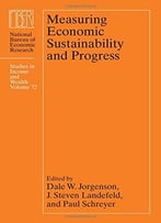 Measuring Economic Sustainability And Progress